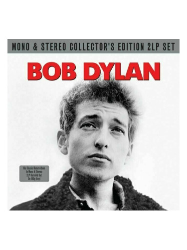 Bob Dylan - Bob Dylan (Reissue) (180g) (2 LP)