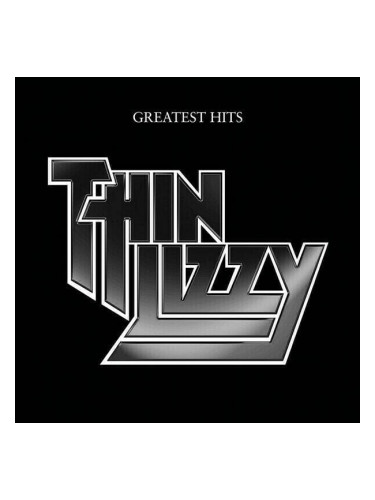 Thin Lizzy - Greatest Hits (Reissue) (2 LP)