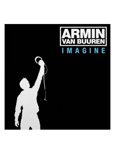 Armin Van Buuren - Imagine (Reissue) (2 LP)