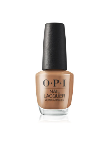 OPI Your Way Nail Lacquer лак за нокти цвят Spice Up Your Life 15 мл.