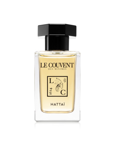 Le Couvent Maison de Parfum Singulières Hattaï парфюмна вода унисекс 50 мл.