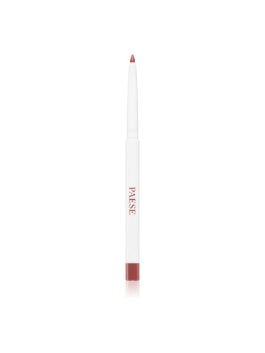 Paese The Kiss Lips Lip Liner молив-контур за устни цвят 01 Nude Beige 0,3 гр.