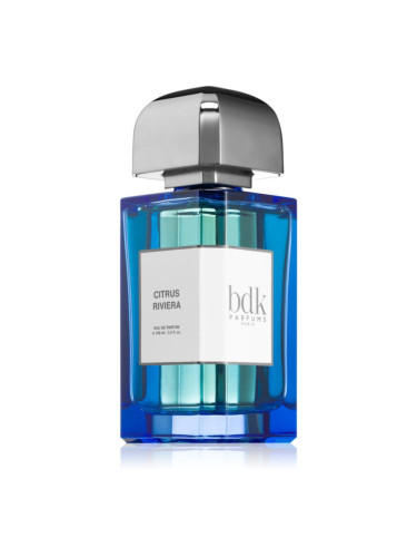 bdk Parfums Citrus Riviera парфюмна вода унисекс 100 мл.