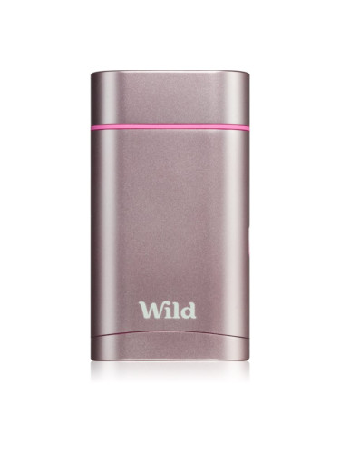 Wild Jasmine & Mandarin Blossom Pink Case дезодорант стик с калъфка 40 гр.