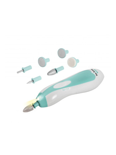 Комплект за маникюр INNOLIVING INN-031 за пътуване