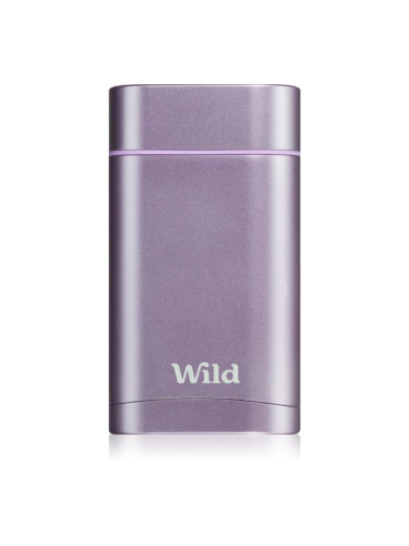 Wild Coconut & Vanilla Purple Case дезодорант стик с калъфка 40 гр.