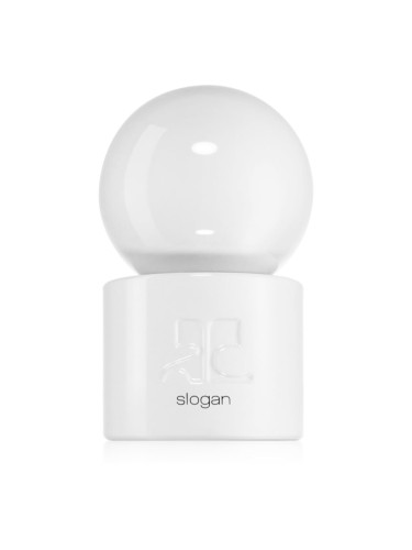 Courrèges Slogan парфюмна вода унисекс 30 мл.