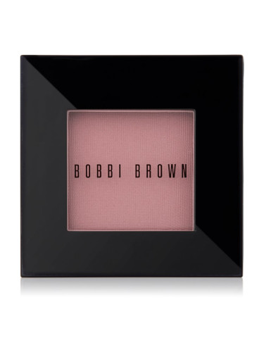 Bobbi Brown Blush руж - пудра цвят Desert Pink 3.5 гр.