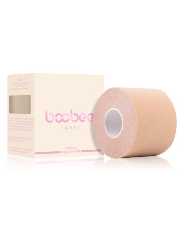 Boobee Tapes ленти за гърди цвят Powder 1 бр.