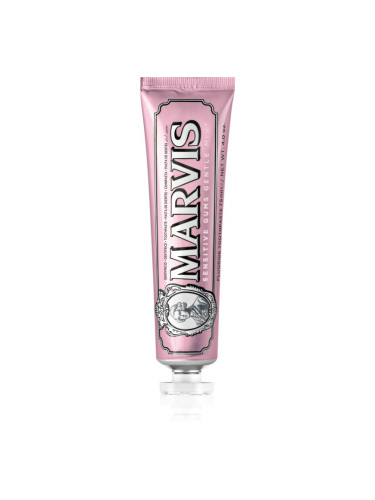 Marvis Sensitive Gums Mint паста за зъби за чувствителни зъби 75 мл.
