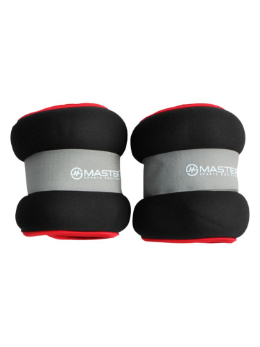 Master Sport Master тежести за ръце и крака 2x0,5 кг
