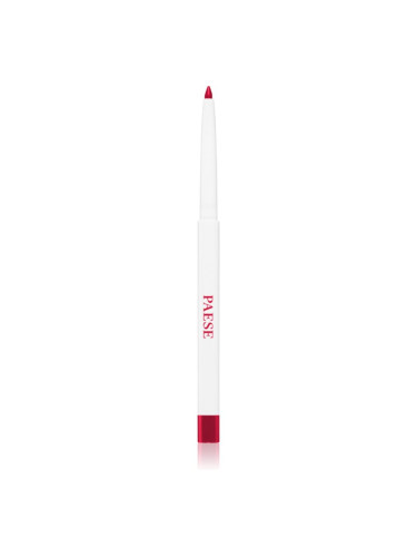 Paese The Kiss Lips Lip Liner молив-контур за устни цвят 06 Classic Red 0,3 гр.