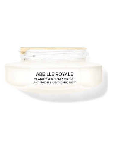 GUERLAIN Abeille Royale Clarify & Repair Creme подсилващ и озаряващ крем пълнител 50 мл.