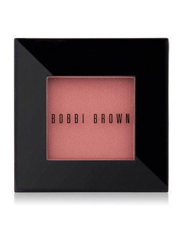 Bobbi Brown Blush руж - пудра цвят Tawny 3.5 гр.