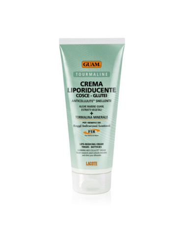 Guam Tourmaline крем против целулит 200 мл.