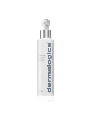 Dermalogica Daily Skin Health Set Intensive Moisture Cleanser хидратиращ почистващ крем 150 мл.