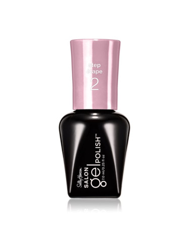 Sally Hansen Salon Gel гел лак за нокти цвят 902 Rosey Cheeks 7 мл.