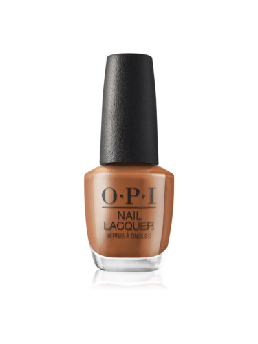 OPI Your Way Nail Lacquer лак за нокти цвят Material Gowrl 15 мл.