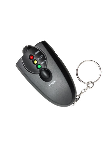 Дрегер за алкохол Vin Bouquet