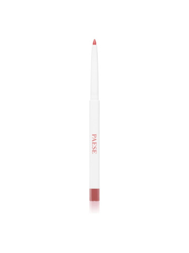 Paese The Kiss Lips Lip Liner молив-контур за устни цвят 02 Nude Coral 0,3 гр.