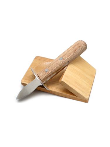 Нож за стриди Nerthus