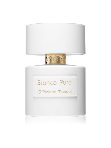 Tiziana Terenzi Bianco Puro парфюмен екстракт унисекс 100 мл.