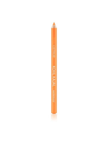 Catrice Kohl Kajal Waterproof молив за очи тип каял цвят 110 0,78 гр.