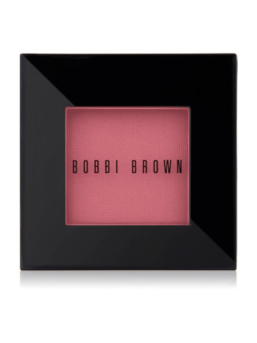 Bobbi Brown Blush руж - пудра цвят Sand Pink 3.5 гр.