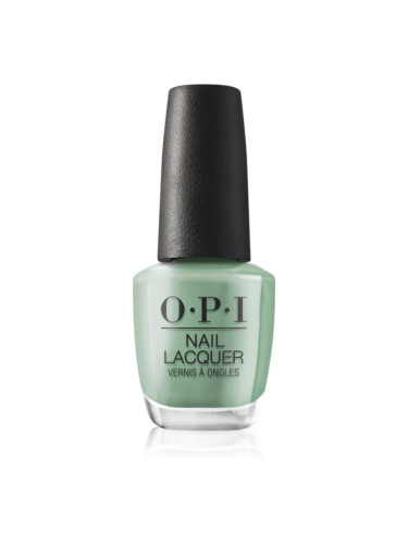 OPI Your Way Nail Lacquer лак за нокти цвят $elf Made 15 мл.