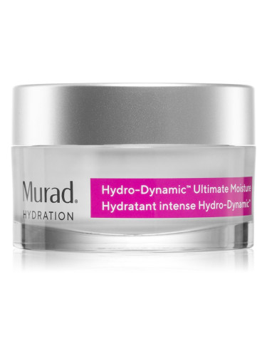 Murad Hydratation Hydro Dynamic хидратиращ крем за лице 50 мл.