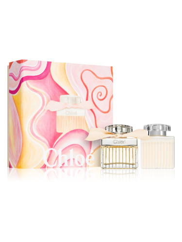 Chloé Chloé подаръчен комплект за жени