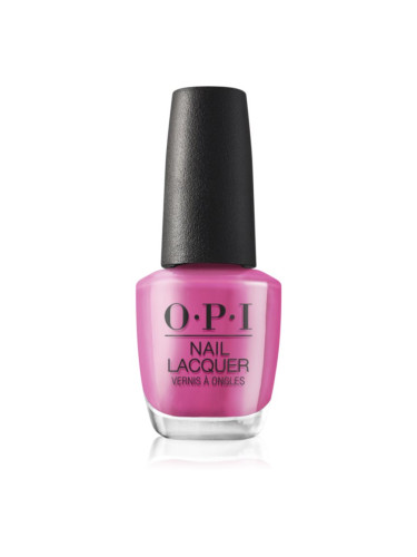 OPI Your Way Nail Lacquer лак за нокти цвят Without a Pout 15 мл.