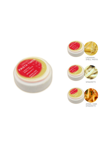 Таймер за варене на паста Nerthus