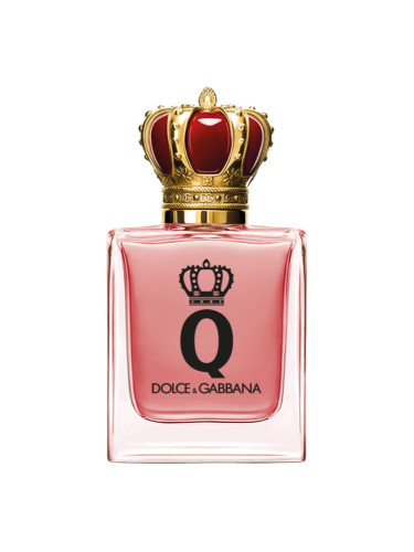 Dolce&Gabbana Q by Dolce&Gabbana Intense парфюмна вода за жени 50 мл.