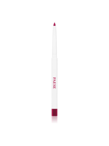 Paese The Kiss Lips Lip Liner молив-контур за устни цвят 05 Raspberry Red 0,3 гр.