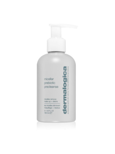 Dermalogica Daily Skin Health Micellar Prebiotic Precleanse хидратиращо мицеларно мляко за перфектно почистена кожа 150 мл.