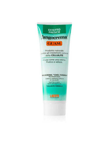 Guam FangoGel гел против целулит 200 мл.