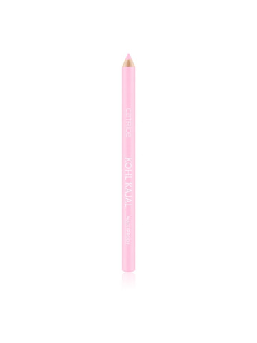 Catrice Kohl Kajal Waterproof молив за очи тип каял цвят 170 Candy Rose 0,78 гр.