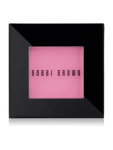 Bobbi Brown Blush руж - пудра цвят Pale Pink 3.5 гр.