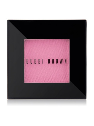 Bobbi Brown Blush руж - пудра цвят Pale Pink Matte 3.5 гр.
