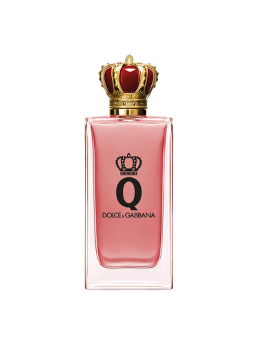 Dolce&Gabbana Q by Dolce&Gabbana Intense парфюмна вода за жени 100 мл.