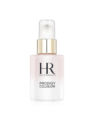 Helena Rubinstein Prodigy Cellglow защитен флуид за жени rozjasňující 30 мл.