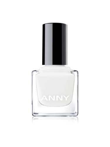 ANNY Nail Care Cuticle Remover продукт за премахване на кожичката около ноктите 972 15 мл.
