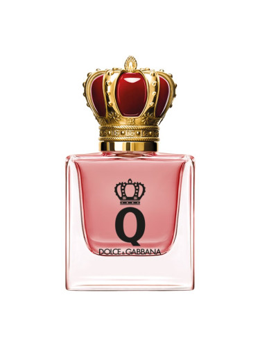 Dolce&Gabbana Q by Dolce&Gabbana Intense парфюмна вода за жени 30 мл.