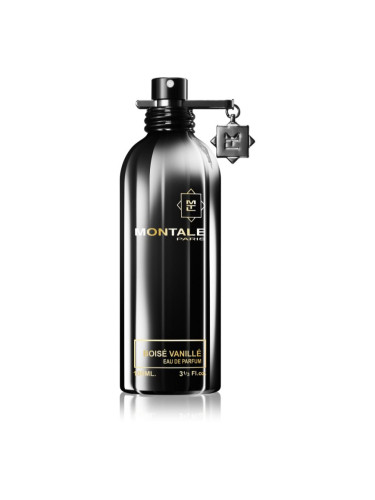 Montale Boisé Vanillé парфюмна вода за жени 100 мл.
