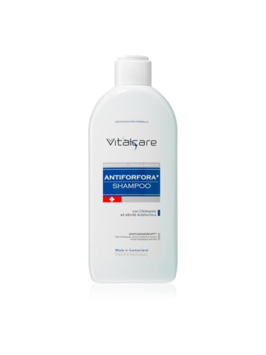 Vitalcare Professional Anti-Dandruff шампоан против пърхот 250 мл.