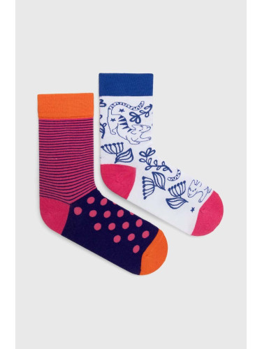 Памучни чорапи Medicine (2 броя)
