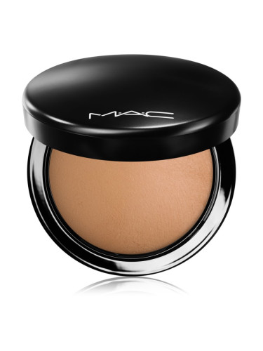 MAC Cosmetics Mineralize Skinfinish Natural пудра цвят Give Me Sun! 10 гр.