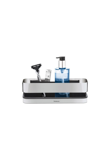 Аксесоар за баня BLOMUS NEXIO - полиран инокс - 25 см