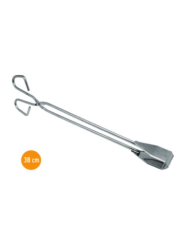 Щипки Nerthus за готвене и барбекю - 38 см